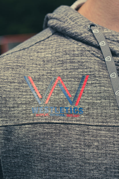 Westletics Hoodie